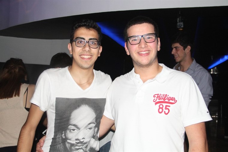 XXIst Century at O1NE Beirut